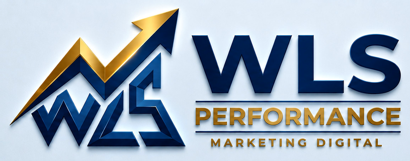 WLS Performance — Marketing Digital